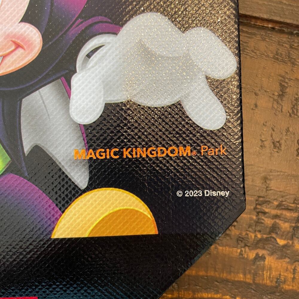 Disney Mickeys Not So Scary Halloween Party Trick Or Treat Bags Set - Picture 5 of 9